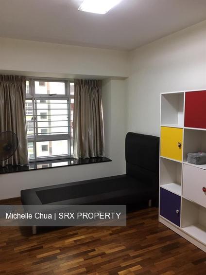 Blk 61B Strathmore Avenue (Queenstown), HDB 4 Rooms #183036702